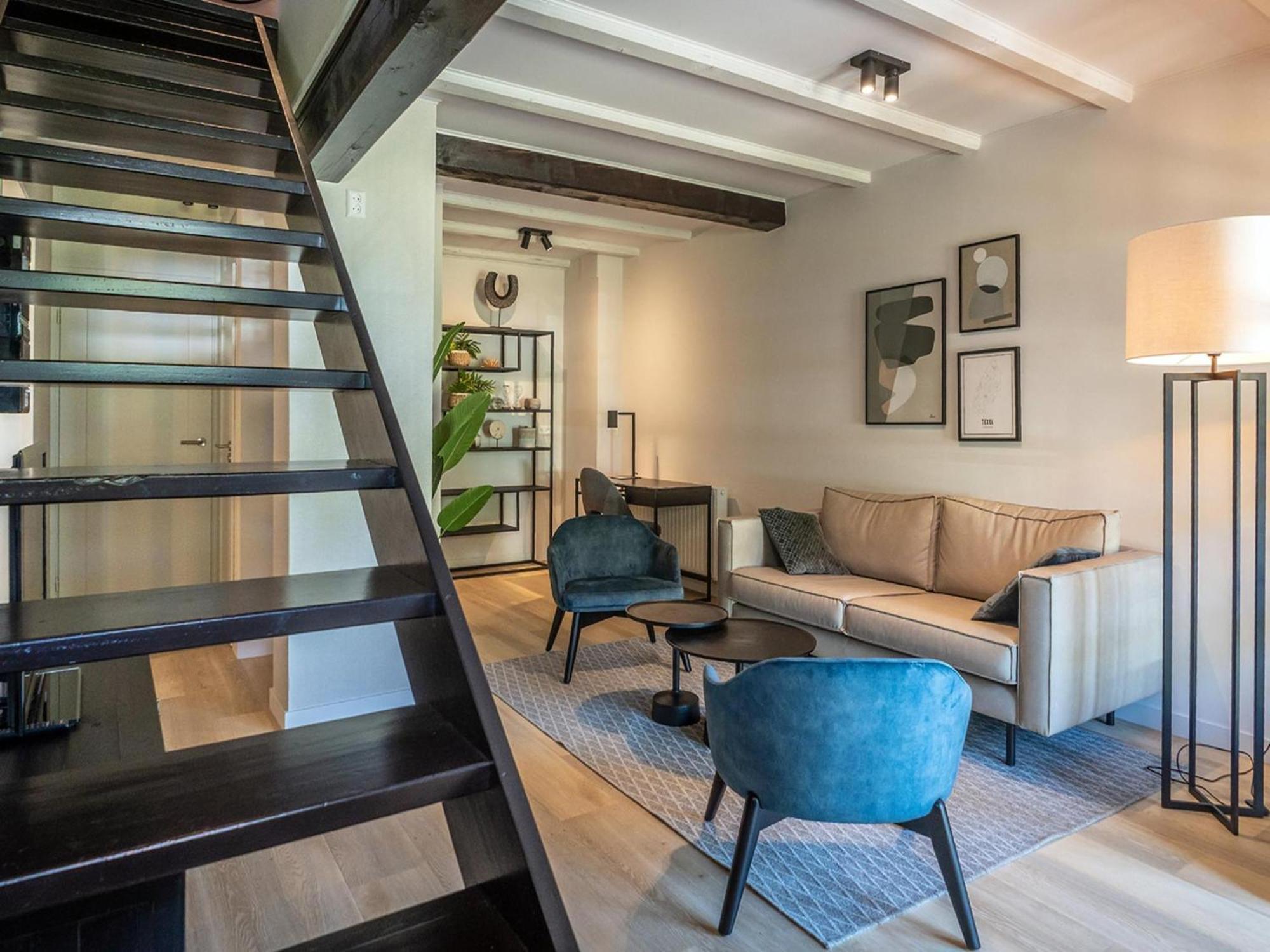 Comfortable Flat In De Cocksdorp Near Sea Ngoại thất bức ảnh