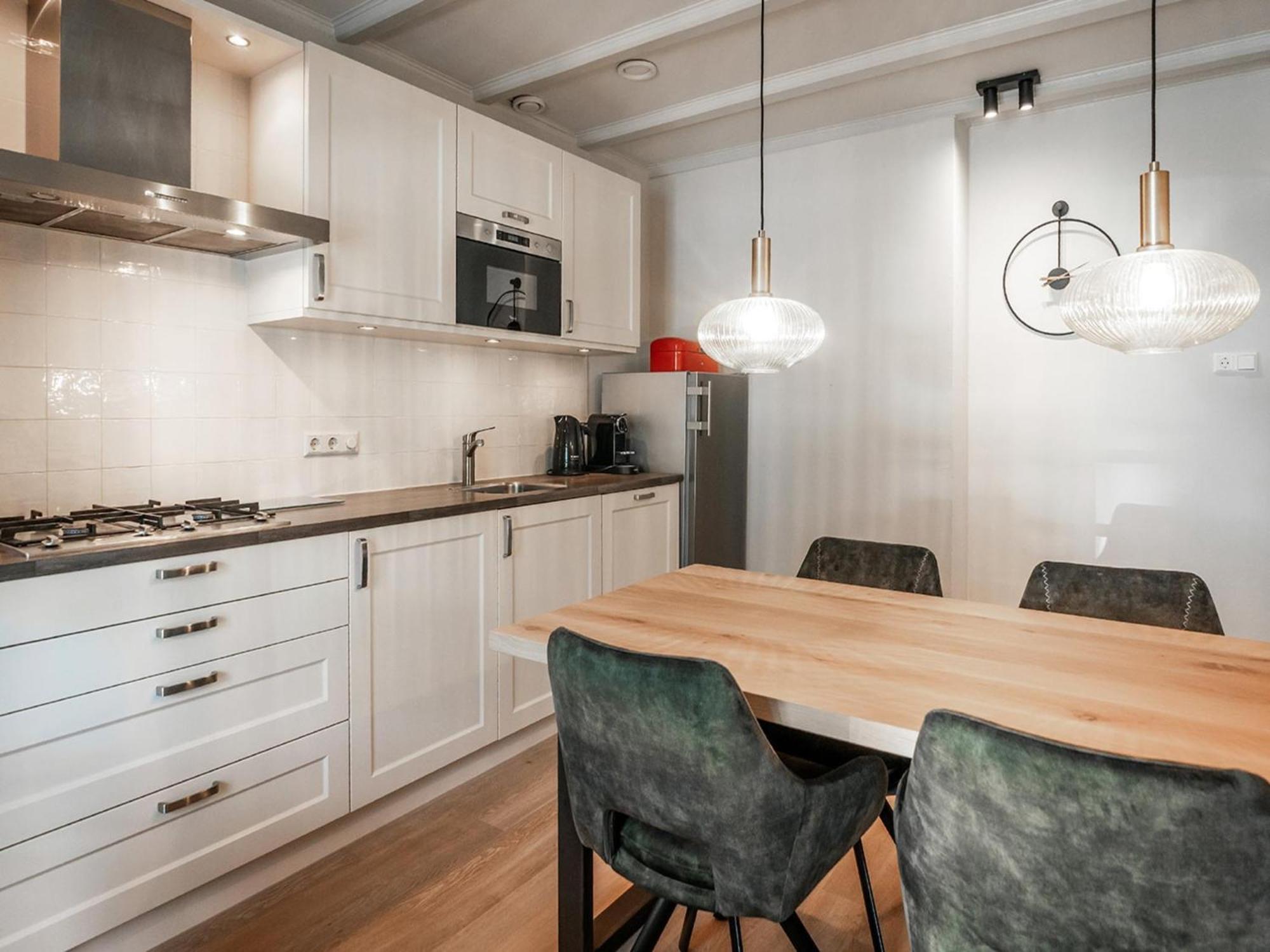 Comfortable Flat In De Cocksdorp Near Sea Ngoại thất bức ảnh