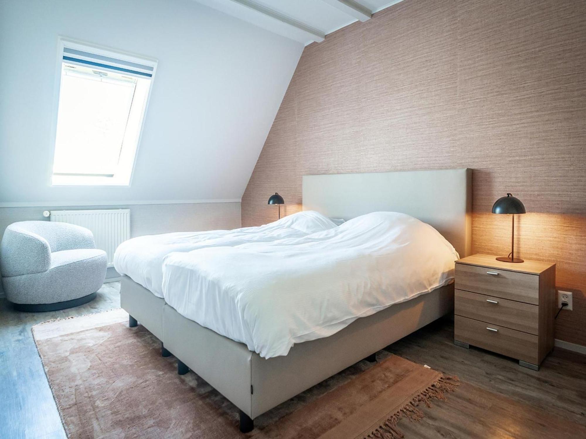 Comfortable Flat In De Cocksdorp Near Sea Ngoại thất bức ảnh